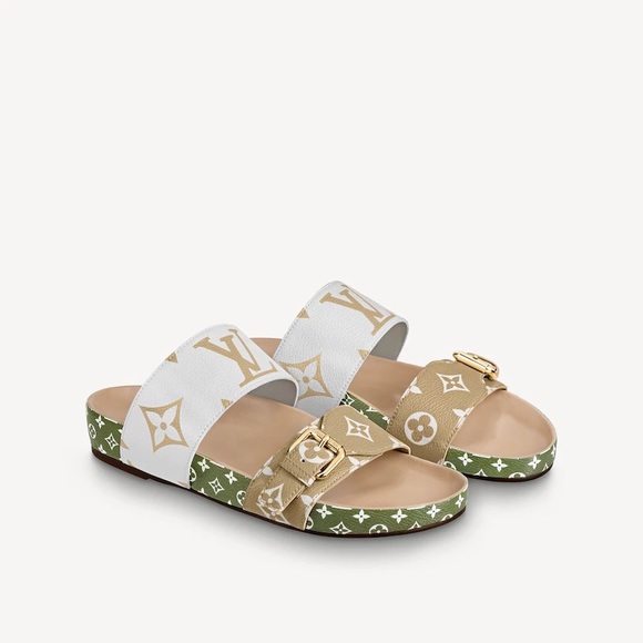 Louis Vuitton Sandals - Picture 3 of 15